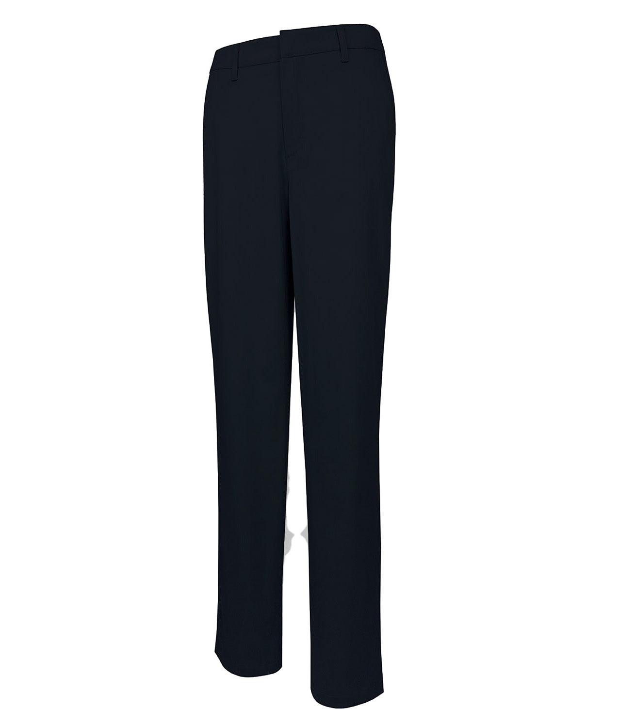 MVP Power Stretch Modern Fit Flat Front Pants(Girls) - 1211