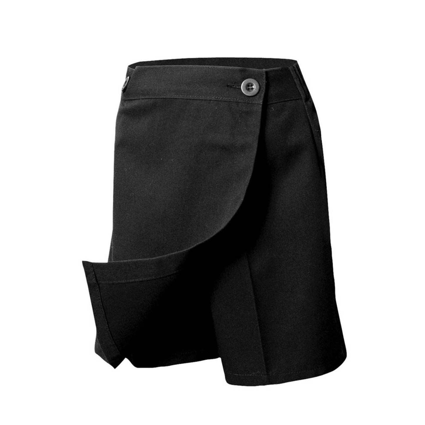 Skort: Brushed Twill - 1229