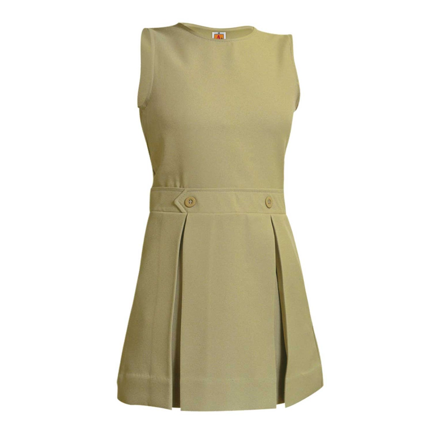 Jumper Model 94 - Blend Solids - 1227