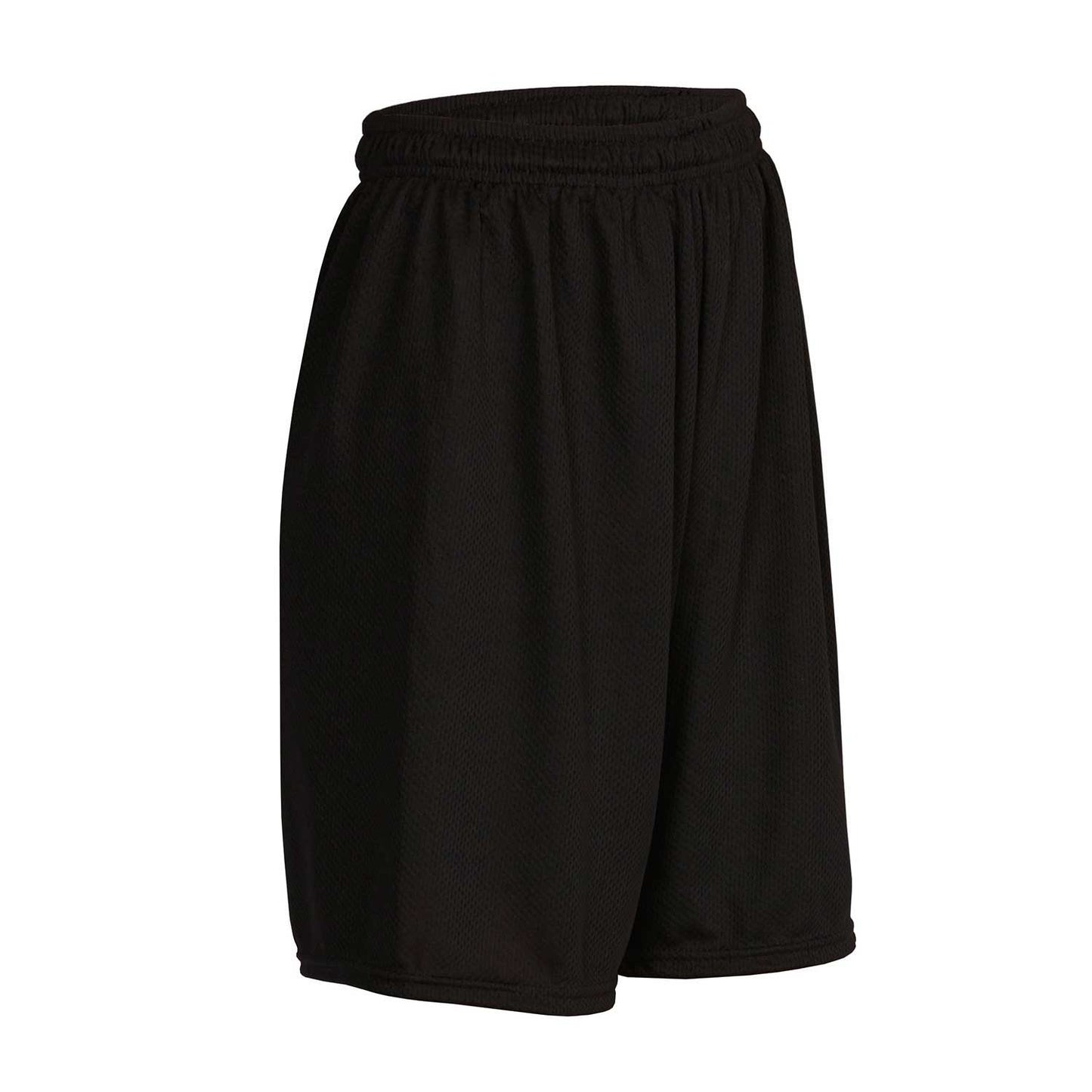Performance Mesh Gym Shorts - 5-7" inseam - 1200
