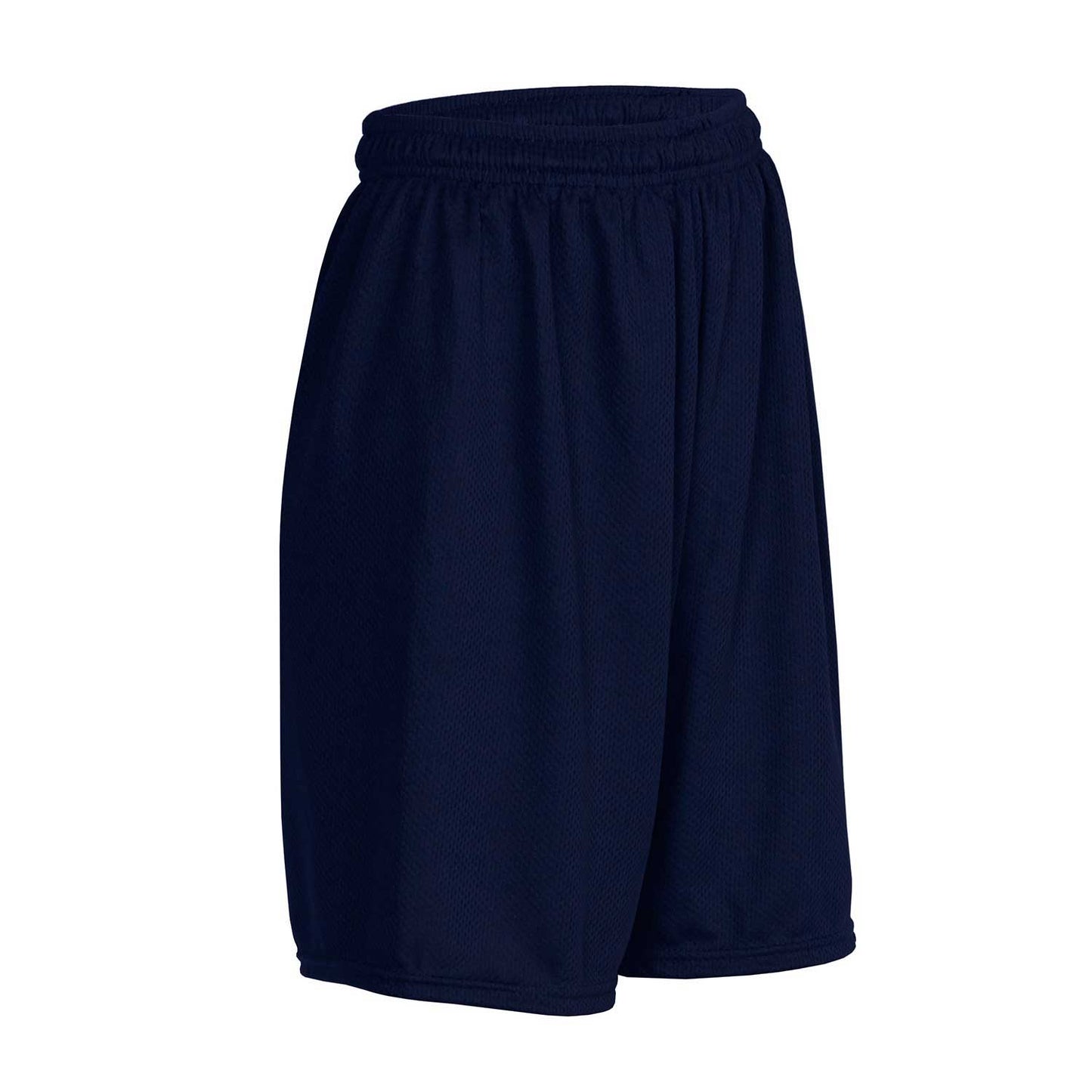 Performance Mesh Gym Shorts - 5-7" inseam - 1201