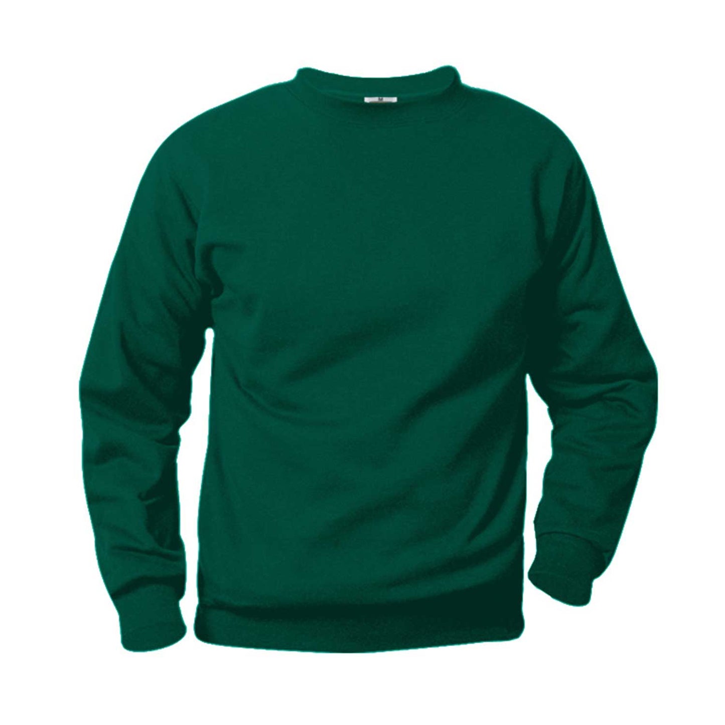 Unisex Crewneck Fleece Sweatshirt - 1207