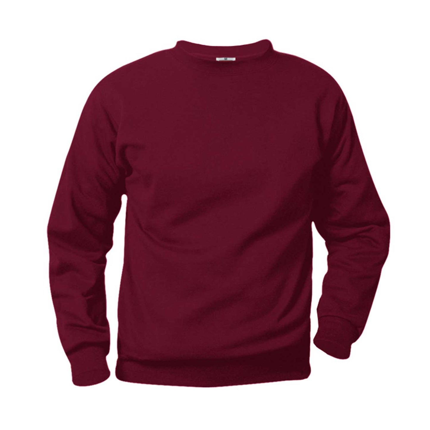 Unisex Crewneck Fleece Sweatshirt - 1227