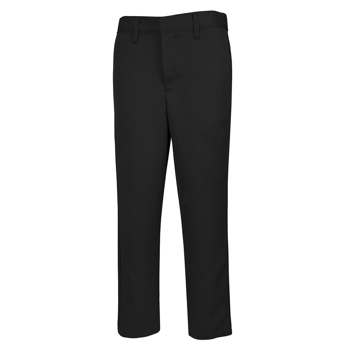 New! Performance Modern Fit Flat Front Pants(Boys/Husky) - 1227