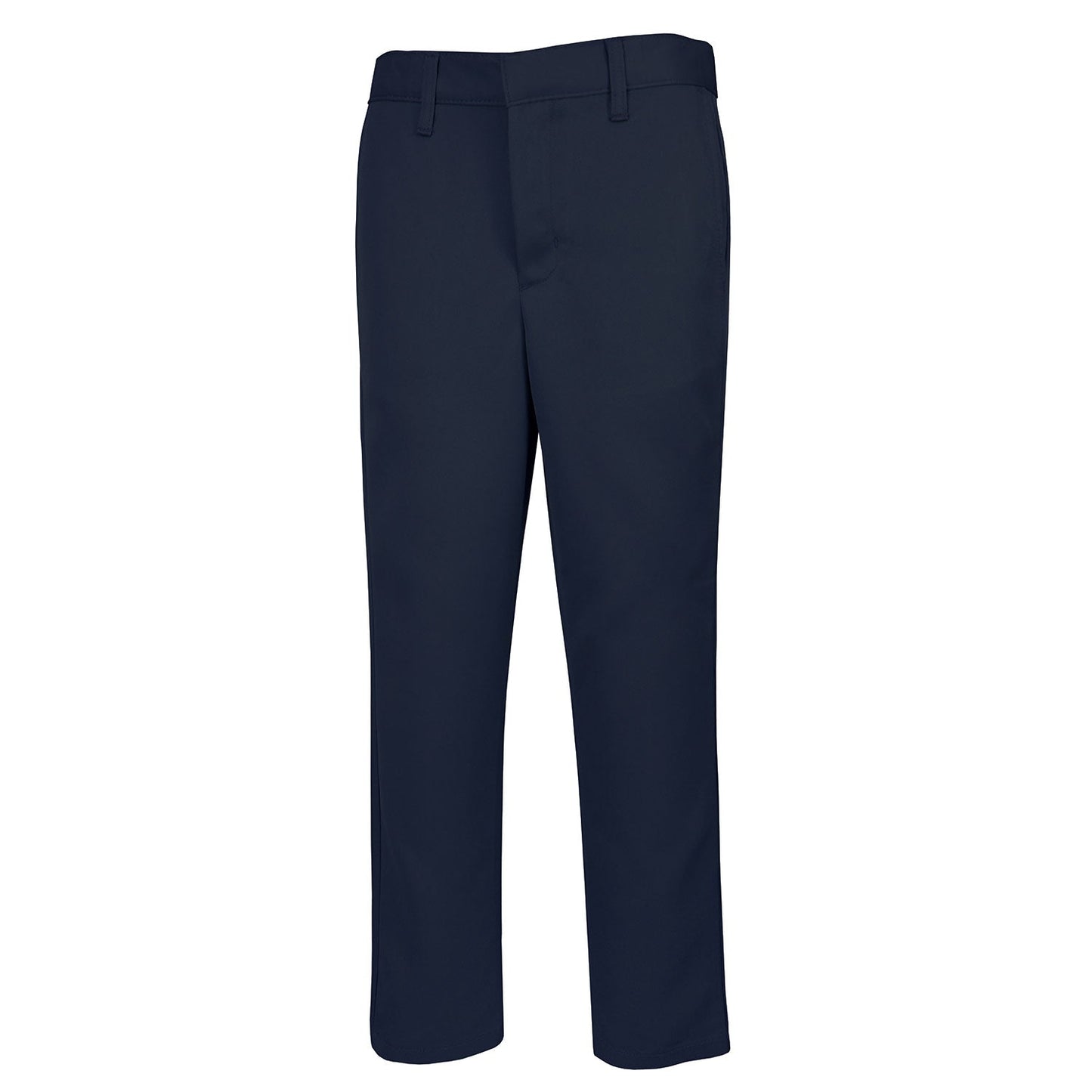 New! Performance Modern Fit Flat Front Pants(Boys/Husky) - 1227
