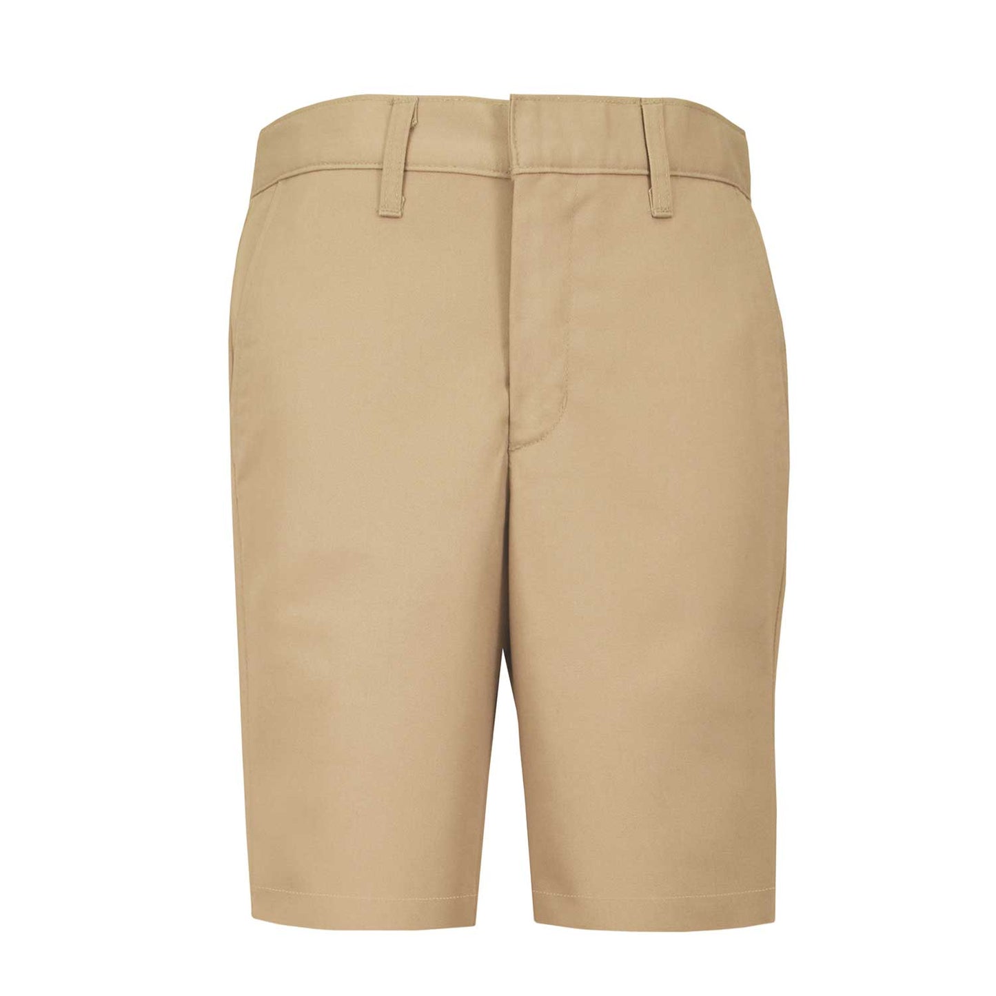 Men's MVP Flex Twill Modern Fit Flat Front Shorts(Mens) - 1227