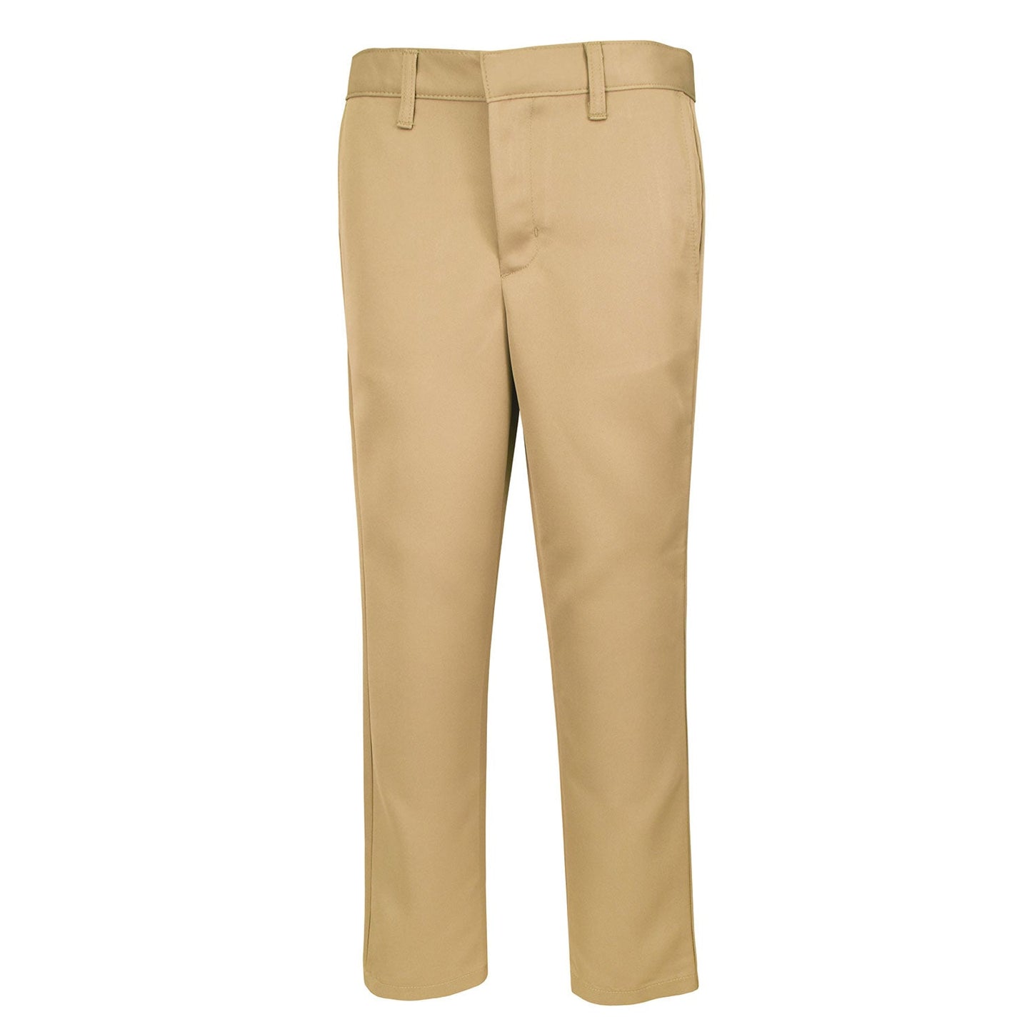 Performance Modern Fit Flat Front Pants(Mens) - 1210