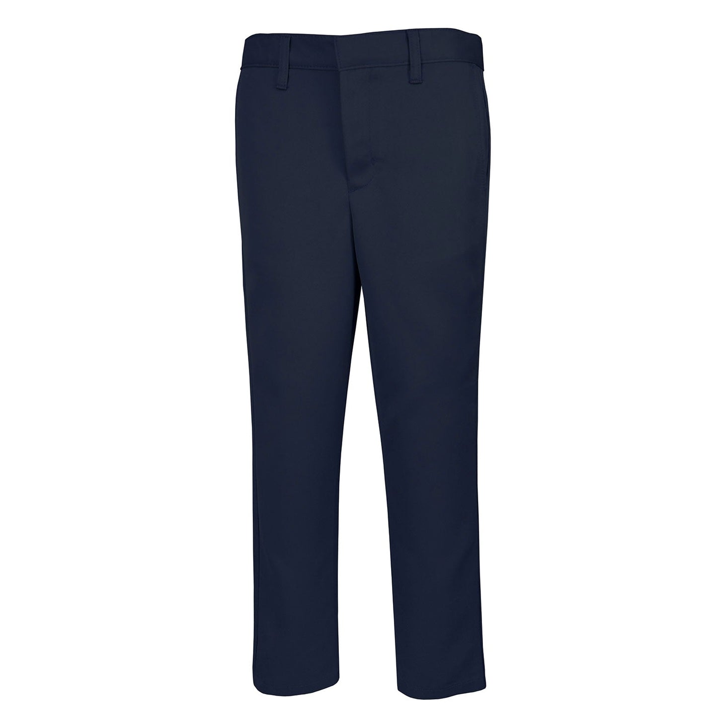 Performance Modern Fit Flat Front Pants(Mens) - 1200