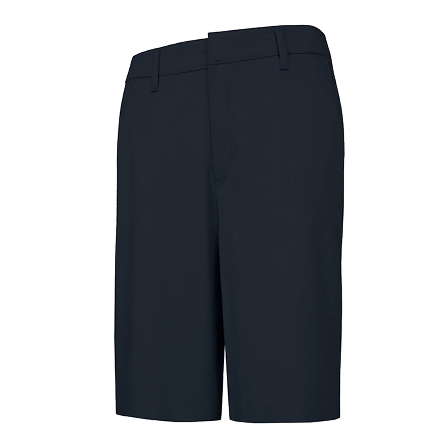 MVP Power Stretch Modern Fit Flat Front Shorts(Girls) - 1205