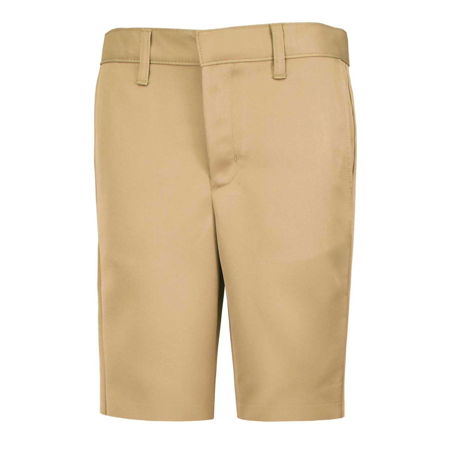 Performance Modern Fit Flat Front Shorts(Mens) - 1200