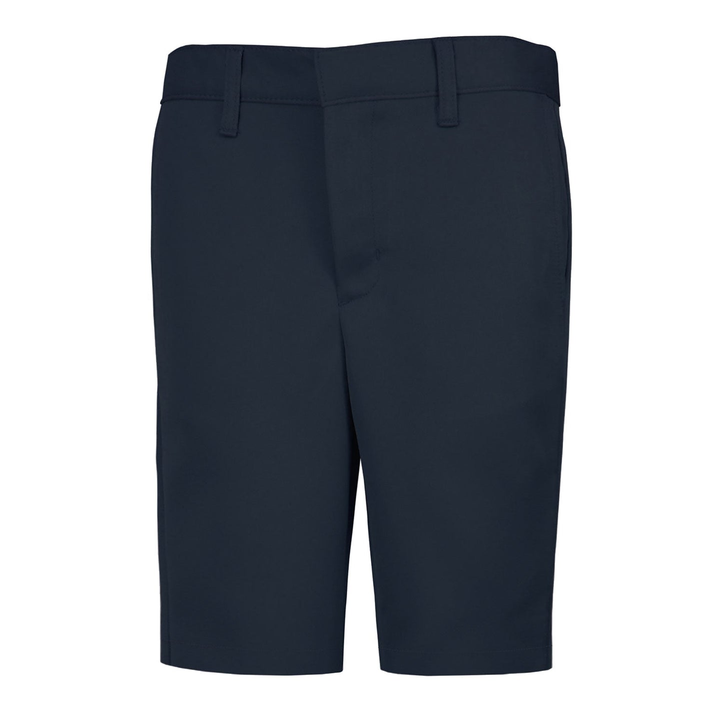 Performance Modern Fit Flat Front Shorts(Mens) - 1200