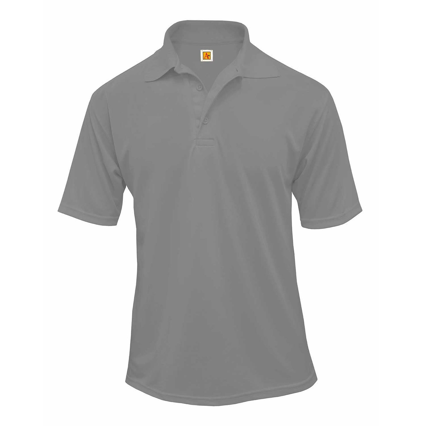 Performance Dri-fit Jersey Knit Short Sleeve Shirt (Unisex) - 1220