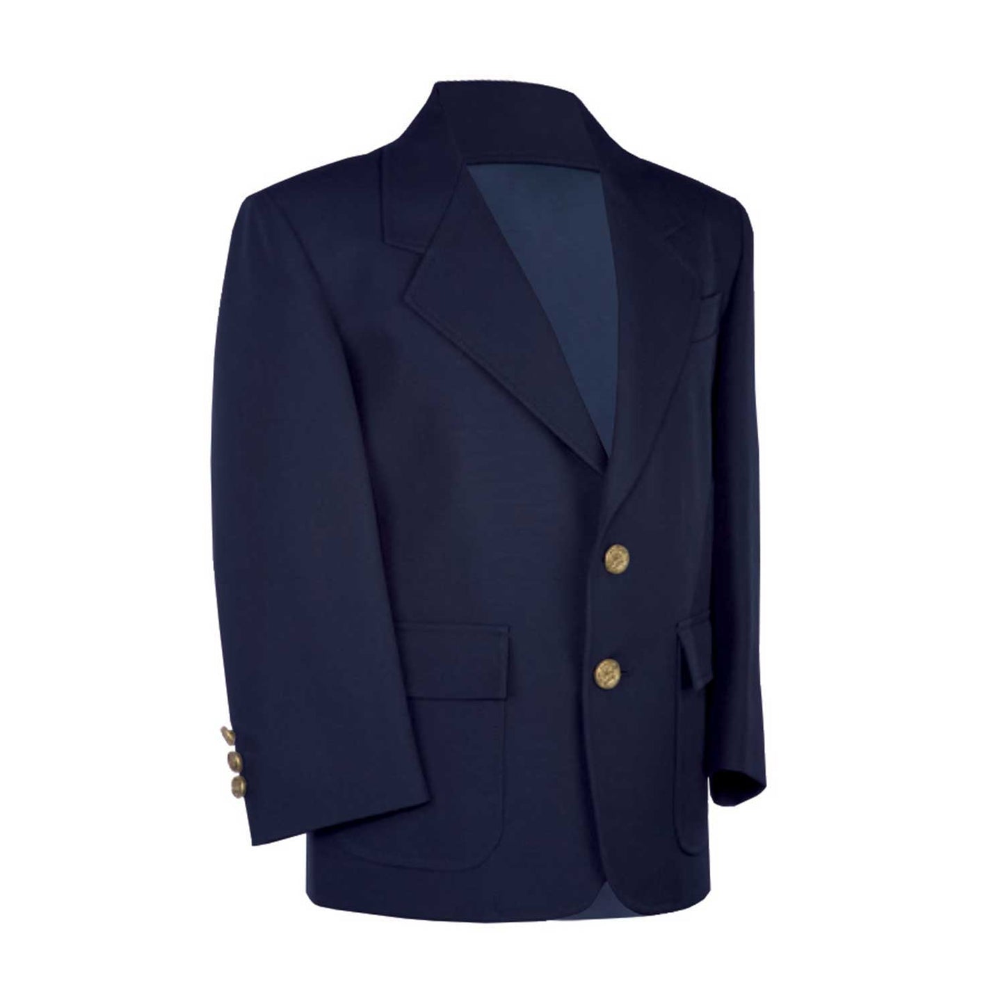 Boys Blazer (8-20) - 1201