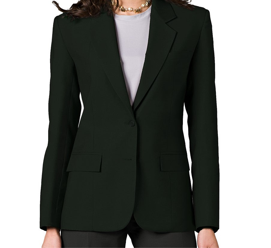 Blazer, Ladies w/Logo - 1225