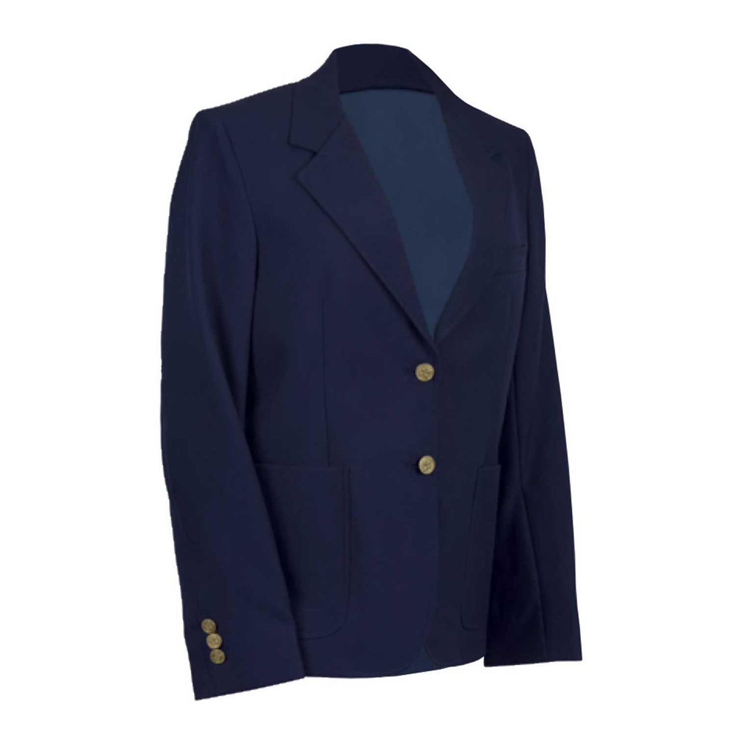 Female Blazer Ladies (2-28) - 1204