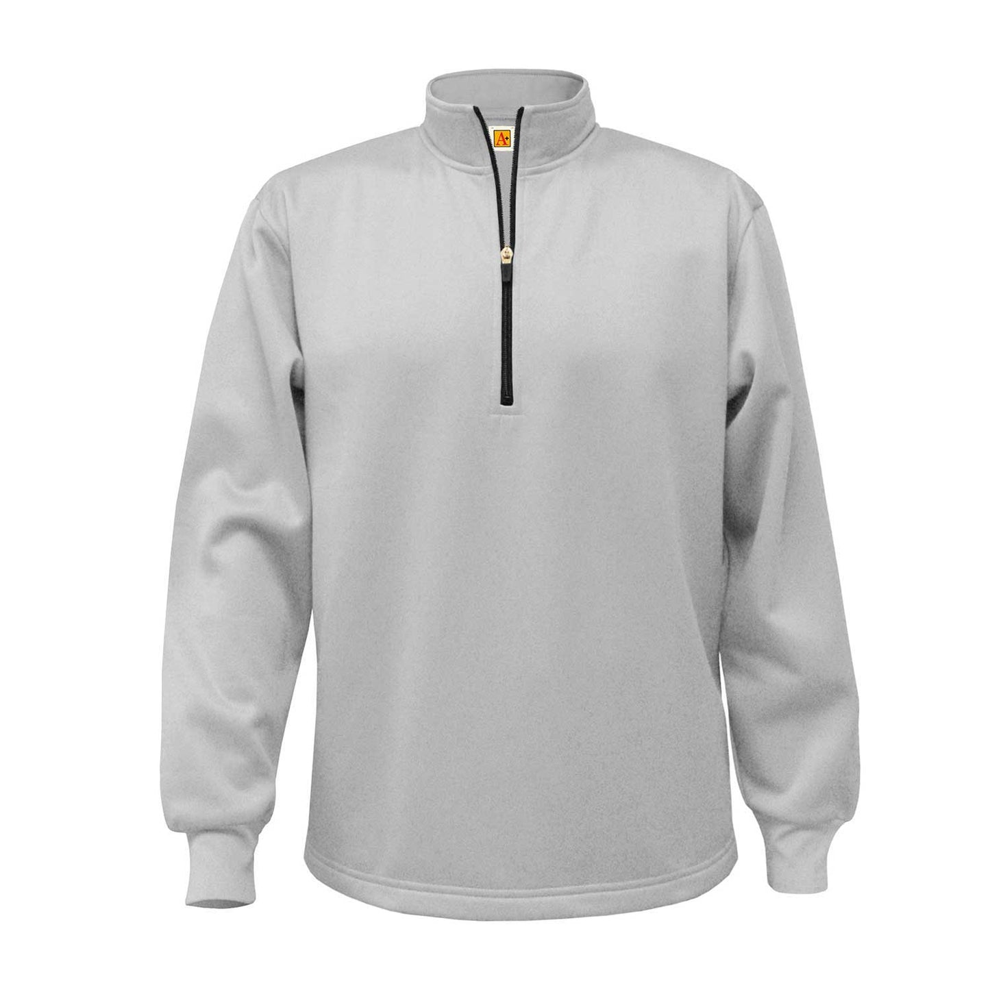 Performance Fleece Quarter-Zip Pullover - 1217