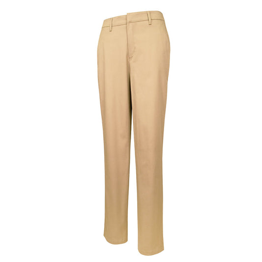 MVP Power Stretch Modern Fit Flat Front Pants(Ladies) - 1201