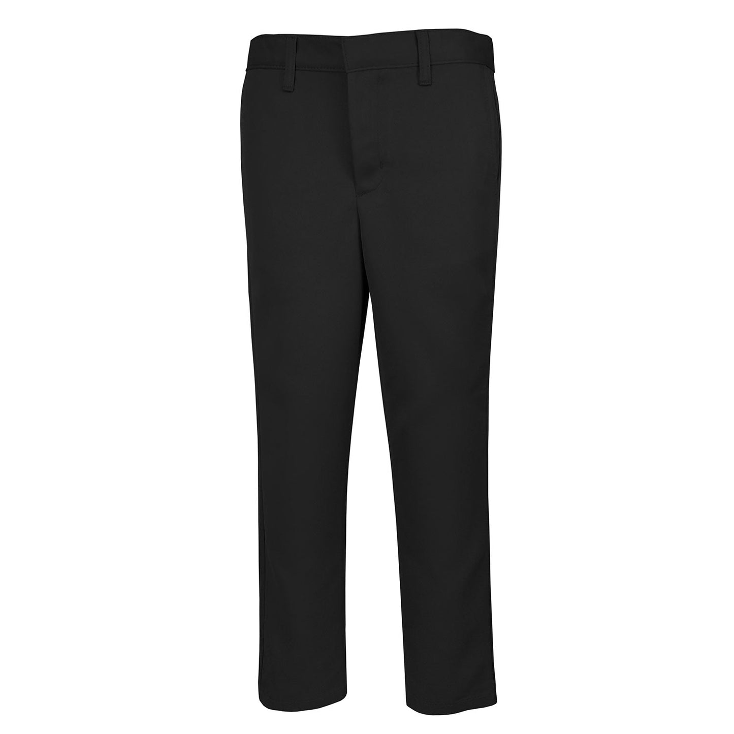 Performance Modern Fit Flat Front Pants(Mens) - 1217