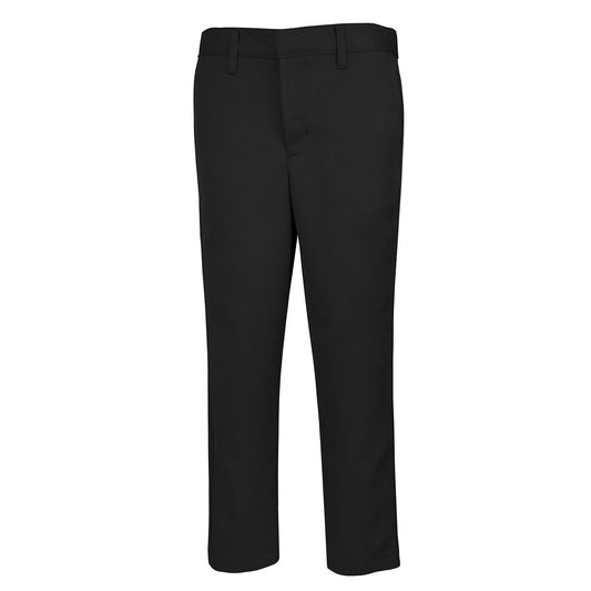 Performance Modern Fit Flat Front Pants(Mens) - 1217