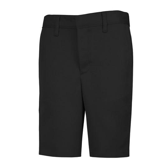 Performance Modern Fit Flat Front Shorts(Boys/Husky) - 1217