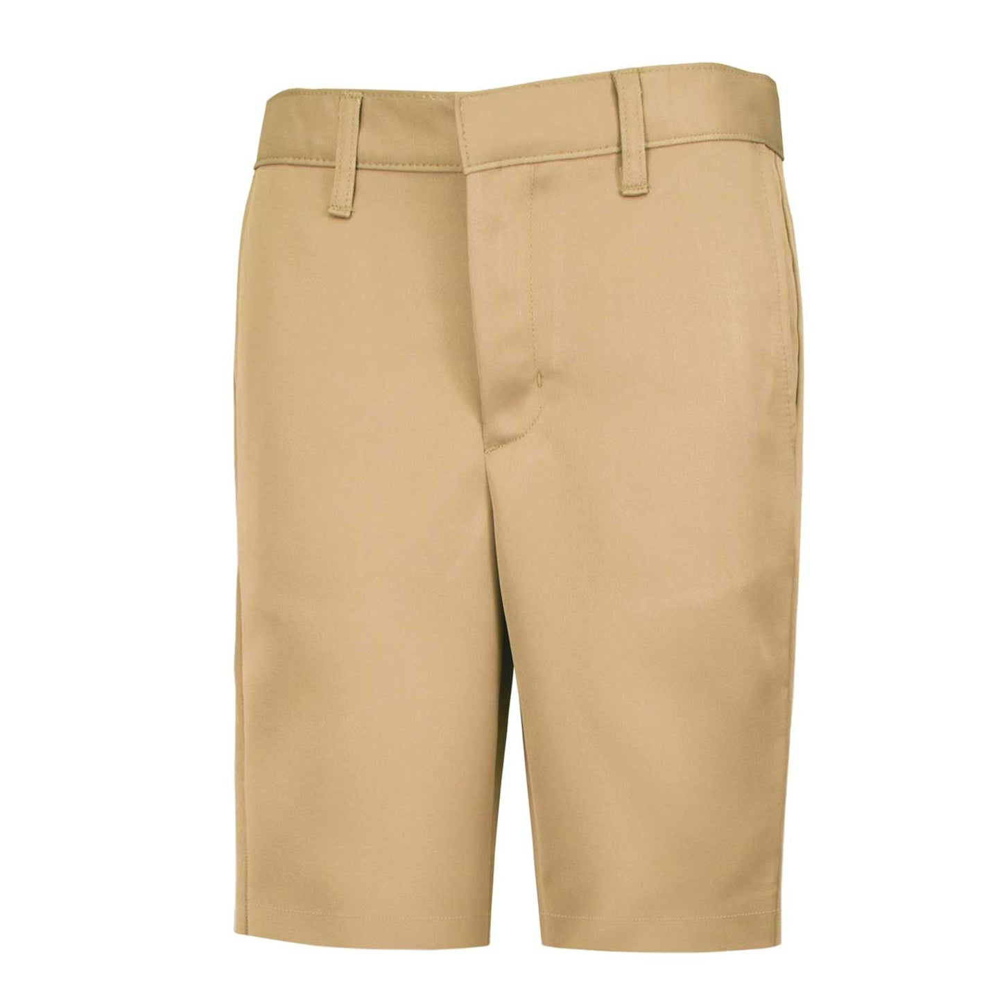 Performance Modern Fit Flat Front Shorts(Boys/Husky) - 1217