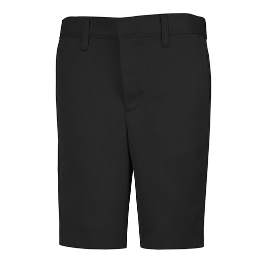 Performance Modern Fit Flat Front Shorts(Mens) - 1217