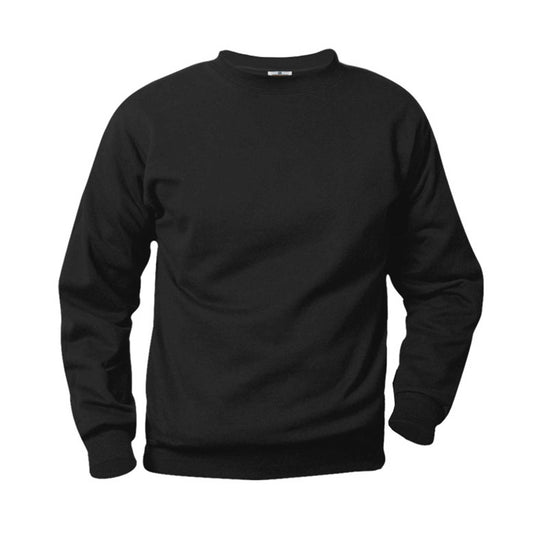 Unisex Crewneck Fleece Sweatshirt - 1203