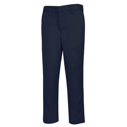 New! Performance Modern Fit Flat Front Pants(Boys/Husky) - 1207