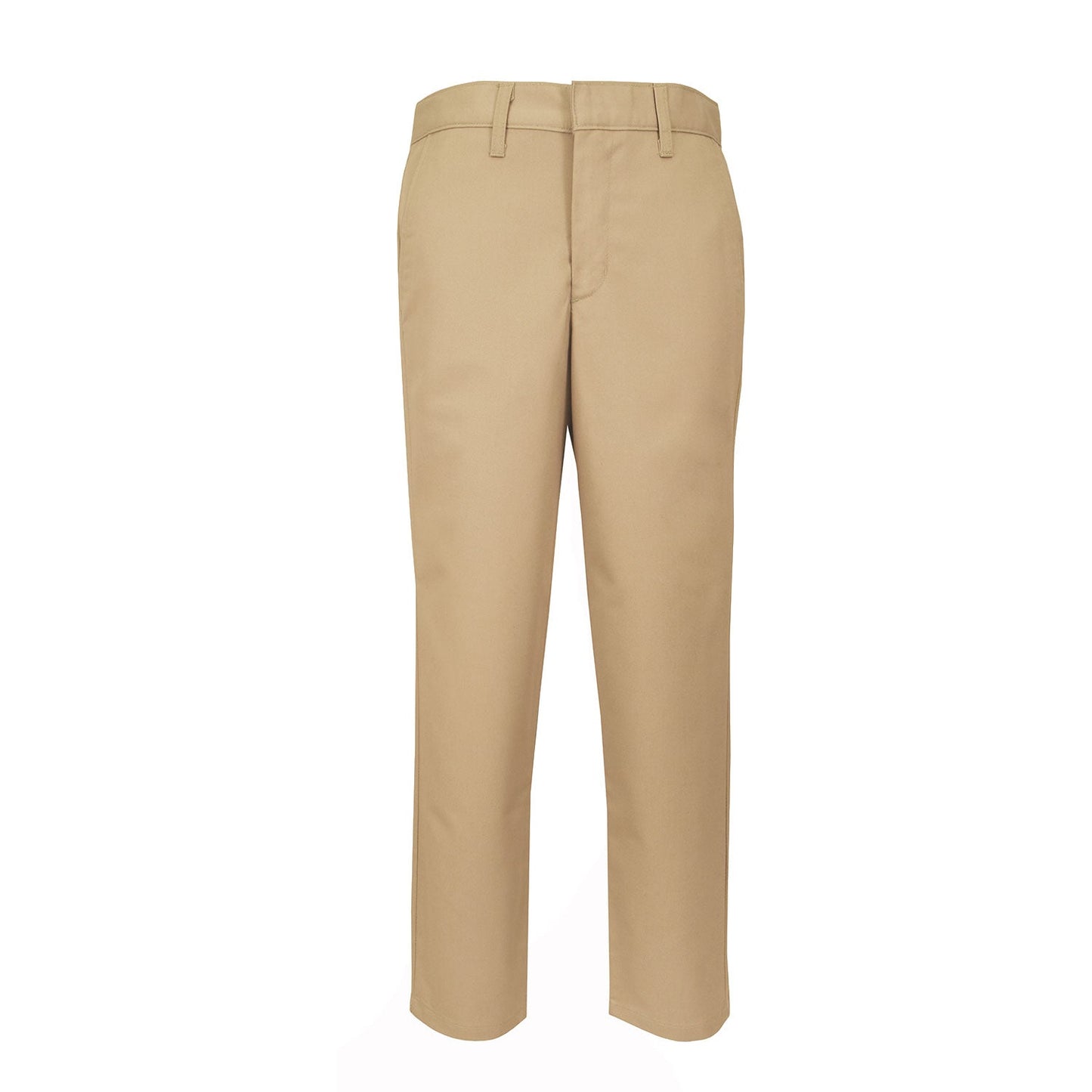 MVP Flex Twill Modern Fit Flat Front Pants(Mens) - 1206