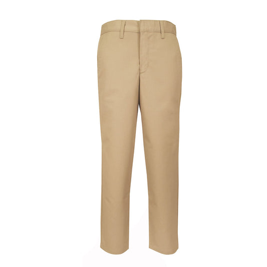 MVP Flex Twill Modern Fit Flat Front Pants(Mens) - 1209