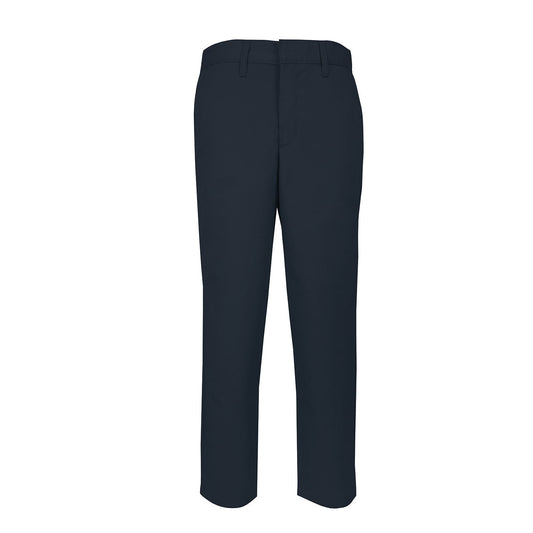 MVP Flex Twill Modern Fit Flat Front Pants(Mens) - 1205