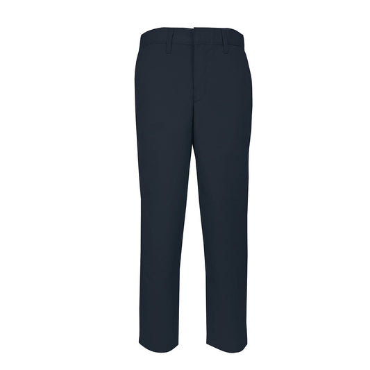 MVP Flex Twill Modern Fit Flat Front Pants(Mens) - 1206