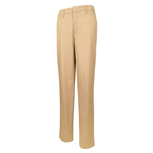 MVP Power Stretch Modern Fit Flat Front Pants(Girls) - 1209