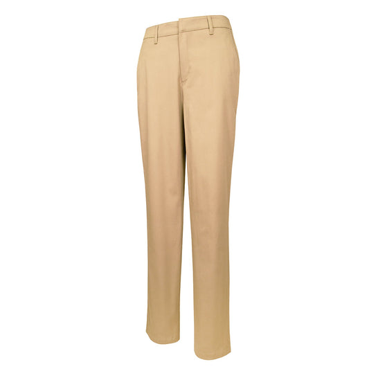 MVP Power Stretch Modern Fit Flat Front Pants(Ladies) - 1209