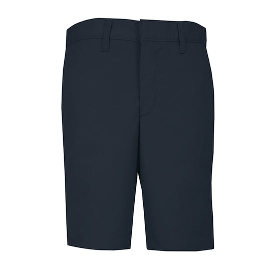 MVP Flex Twill Modern Fit Flat Front Shorts(Boys/Husky) - 1205