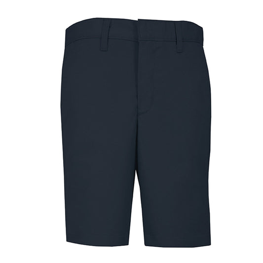 MVP Flex Twill Modern Fit Flat Front Shorts(Boys/Husky) - 1206