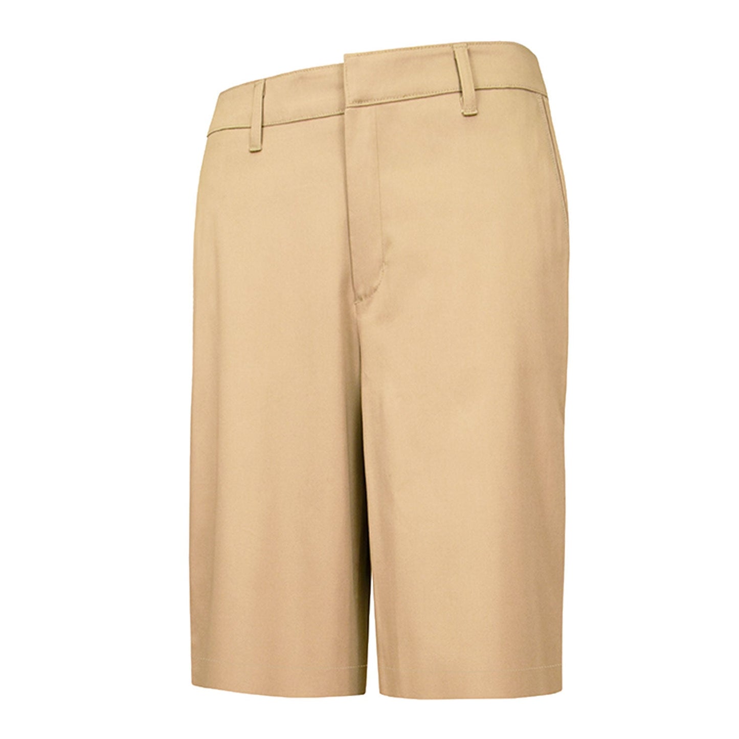 MVP Power Stretch Modern Fit Flat Front Shorts(Girls) - 1206