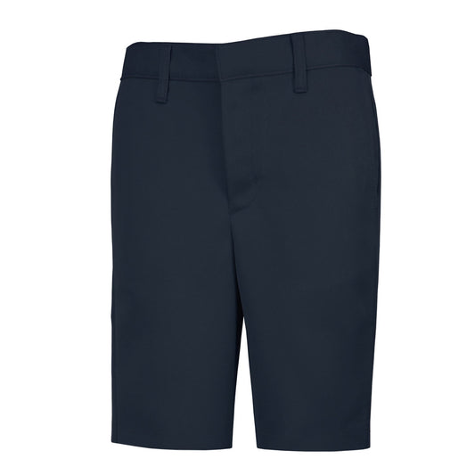Performance Modern Fit Flat Front Shorts(Boys/Husky) - 1207