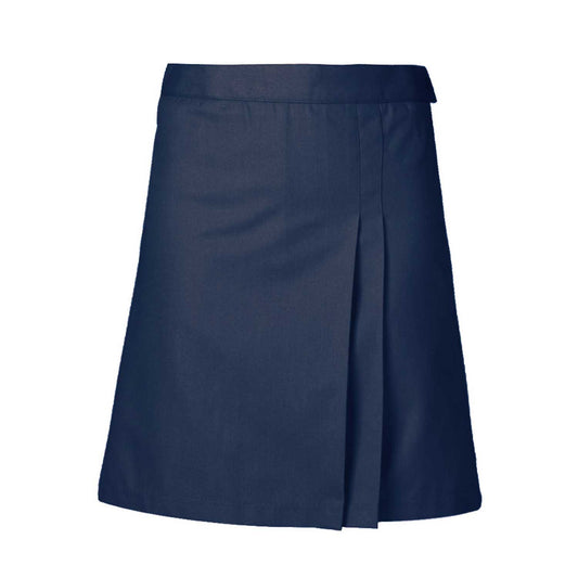 Double Pleat Skort - 1218