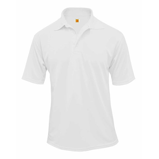 Performance Dri-fit Jersey Knit Short Sleeve Shirt (Unisex) - 1210